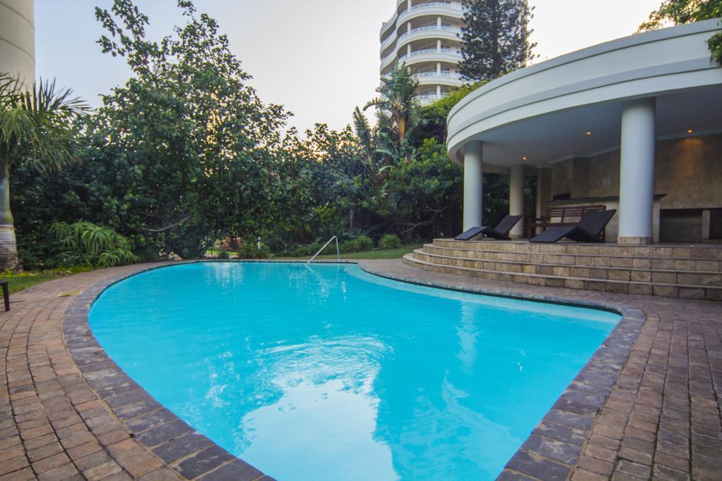 Apartament (0 m²) w okolicy Umhlanga z 1 sypialniami i 1 łazienkami Durban Zewnętrze zdjęcie