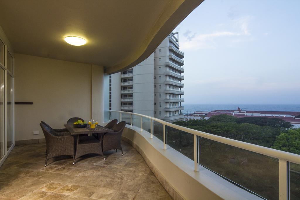 Apartament (0 m²) w okolicy Umhlanga z 1 sypialniami i 1 łazienkami Durban Zewnętrze zdjęcie