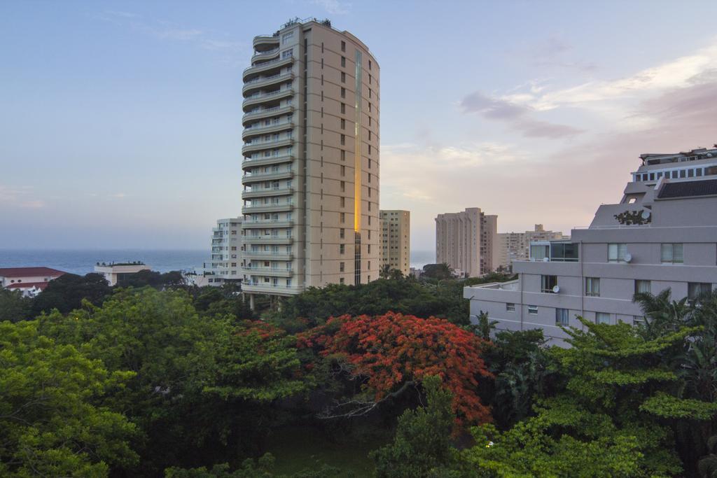 Apartament (0 m²) w okolicy Umhlanga z 1 sypialniami i 1 łazienkami Durban Zewnętrze zdjęcie