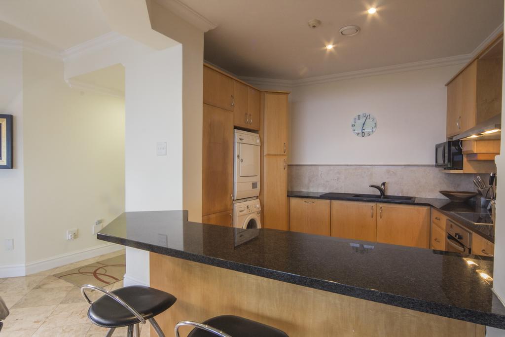 Apartament (0 m²) w okolicy Umhlanga z 1 sypialniami i 1 łazienkami Durban Zewnętrze zdjęcie