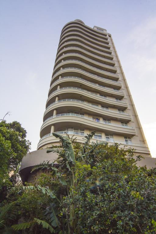 Apartament (0 m²) w okolicy Umhlanga z 1 sypialniami i 1 łazienkami Durban Zewnętrze zdjęcie