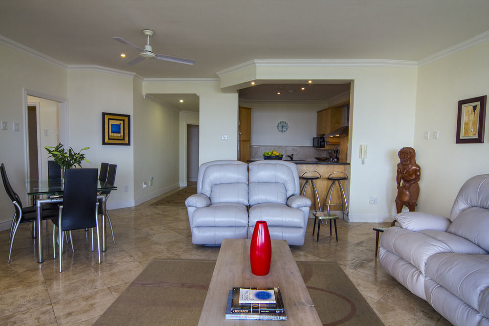 Apartament (0 m²) w okolicy Umhlanga z 1 sypialniami i 1 łazienkami Durban Zewnętrze zdjęcie